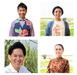 「9.11 わたしたちの新しい選挙へ！」 ～沖縄の民意はどこへゆく!? わたしたちのくらしをどうする!?～