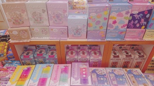 夏休み工作入荷しました