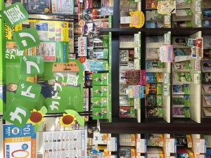 【暑いぞ！今年も！】夏の文庫始めました