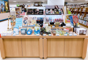 Enjoy　Summer！「夏を楽しむ」雑貨フェア