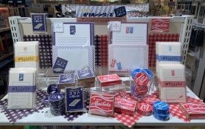 【フェア】紀寺商事×古川紙工コラボ「オリオンシリーズ」コーナー展開中！