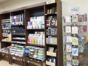 文具のお取り扱い、はじめました！