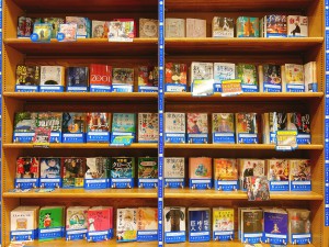 【夏の行き先は、本がきめる。】ナツイチ2022開催中