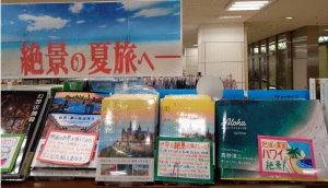 【憧れと感動】夏旅で絶景めぐり【秘境発見】