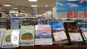 【憧れと感動】夏旅で絶景めぐり【秘境発見】