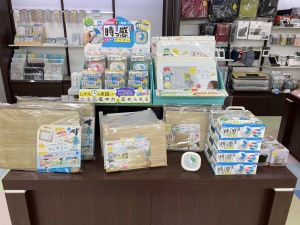 ソニック夏のリビガクフェア！！