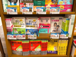 「八澤のたった６時間で古典文法」発売！