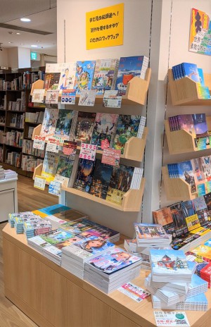 【まだ見ぬ絵師達へ！】“創作を愛するオタク”のためのブックフェア