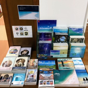 【本でバカンス】夏の写真集・アートブックフェア