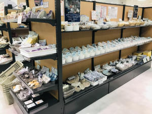 世界の鉱物・化石・パワーストーン展