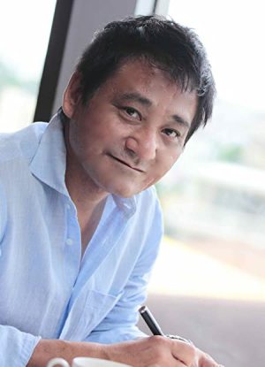 河出書房新社刊「おいしい沖縄」発売記念トークイベント　