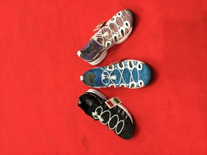 夏のメンズ＆レディースシューズセール