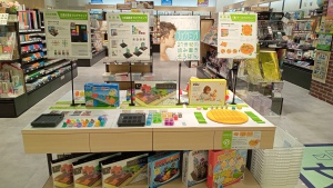 〈CASTJAPAN〉ボードゲーム体験イベント