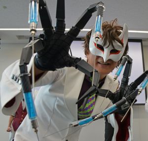 『アリエナイ毒性学事典』発売記念 くられ先生ノトークショー＆サイン会
