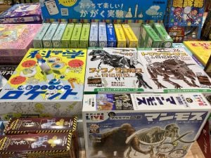 夏休みの宿題をお助けします！