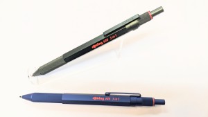 ロットリング600シリーズ入荷しました。