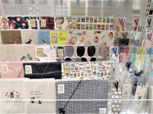 トコナッツブックカバーフェア