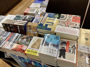 【最終巻発売記念】「ゴールデンカムイフェア」を開催中です！