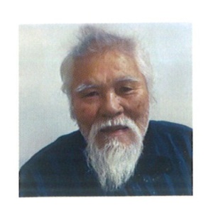 展望社刊「沖縄よ！ウクライナにナルナ」発売記念 彫刻家・金城実 ✕ 元駐レバノン大使・天野直人　トークイベント