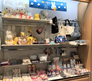 ミッフィーフェア開催中！