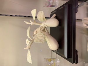 第三回　江戸の匠展 ～６人の伝統工芸による技展～