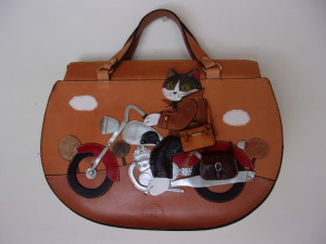 猫づくし　SUMMER2022　アトリエCATS