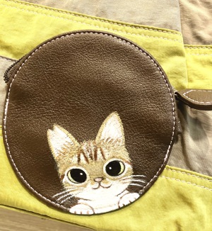 猫づくし　SUMMER2022　ねこ丸みど