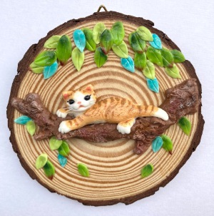 猫づくし　SUMMER2022　猫の集会前夜祭