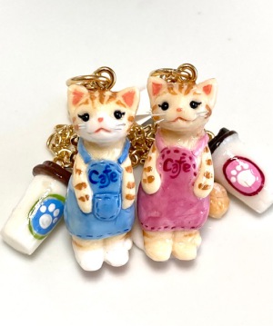 猫づくし　SUMMER2022　猫の集会前夜祭