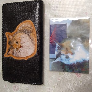 猫づくし　SUMMER2022　カービンテク