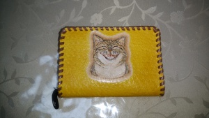 猫づくし　SUMMER2022　カービンテク