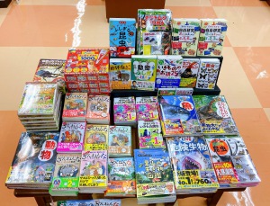 【宿題はおまかせ！】夏休み自由研究フェア