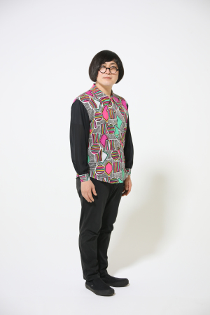 かみじょうたけし「野球の子」＆松原タニシ「事故物件怪談 恐い間取り３」 発売記念トーク＆サイン会 「霊界甲子園inジュンク堂書店 三宮店」