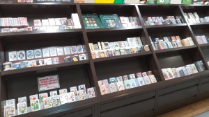 世界のトランプ・タロットフェア