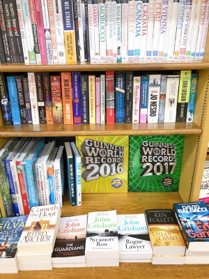 洋書バーゲンブックフェア