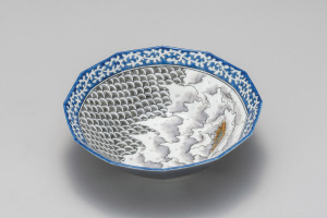 第4回現代加賀九谷焼作家展　　【丸善・丸の内本店同時開催】