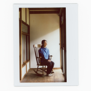 2022年秋　丸善　革職人展　lore＋needles