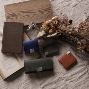 2022年秋　丸善　革職人展　Leather Room Bluno