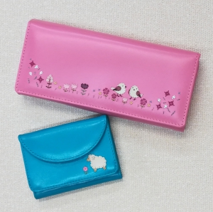 2022年秋　丸善　革職人展　革の工房yuraric