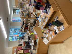 文具屋サミット開催中です！