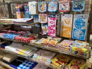 安くて嬉しい！タオルセール開催中！