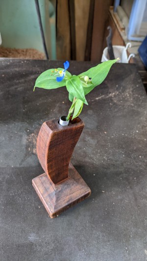 工房てつ『箸から椅子まで』～穏やかな日常～