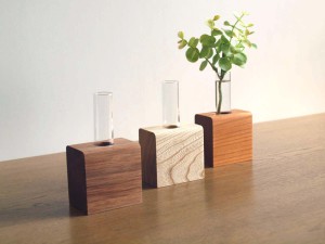工房タテト『木のコモノ展 4』