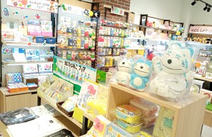 えほんやさん「絵本グッズフェア」