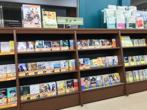 QuizKnock×講談社文庫フェア「ようこそ！QuizKnockの本棚」