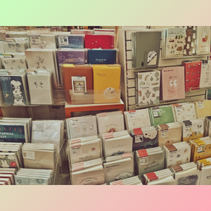 2023年ダイアリーフェア開催中です