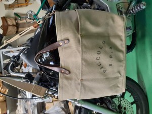 手作りバッグのピッコロ舎