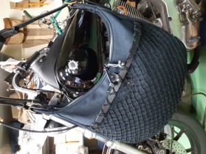 手作りバッグのピッコロ舎