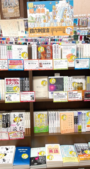 四六判宣言 文庫では読めない本たち