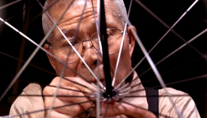 小宮の傘フェア